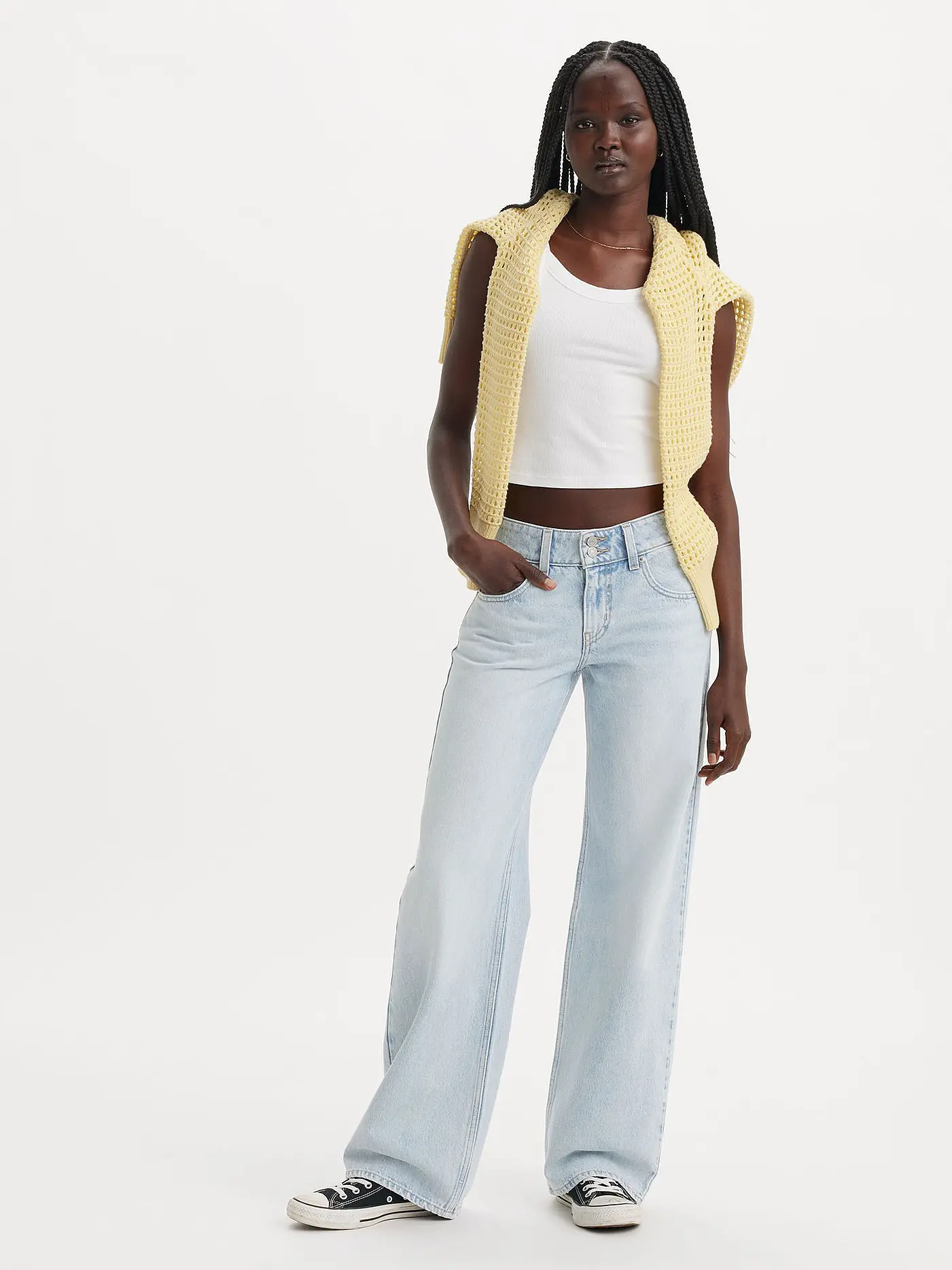 LEVI'S® | Jeans Superlow Loose Fit | 